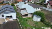 Vila P 1 de in Petresti - Crang 