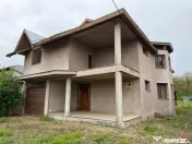 Vila P 1 de in Petresti - Crang 