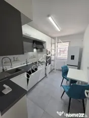 Apt. NOU 2cam. T. Pallady, Ideal Residence2, Drm. Gura Calitei,parcare 