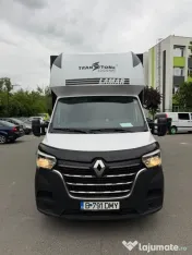 Renault Master 2021 