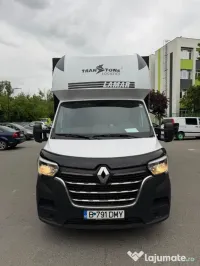 Renault Master 2021 