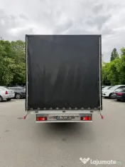Renault Master 2021 