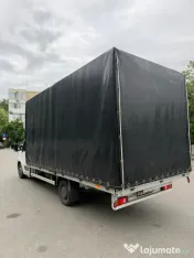 Renault Master 2021 