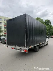 Renault Master 2021 