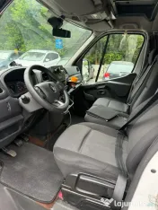 Renault Master 2021 