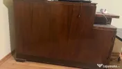 Lăzi depozitare în condiție bună 