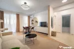 Apartament 2 camere – Vanzare - Mobilat cu Designer –...