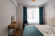 Apartament 2 camere – Vanzare - Mobilat cu Designer –... 