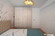 Apartament 2 camere – Vanzare - Mobilat cu Designer –... 