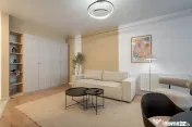 Apartament 2 camere – Vanzare - Mobilat cu Designer –... 