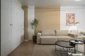 Apartament 2 camere – Vanzare - Mobilat cu Designer –... 