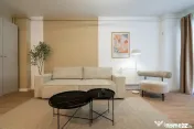 Apartament 2 camere – Vanzare - Mobilat cu Designer –... 