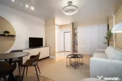 Apartament 2 camere – Vanzare - Mobilat cu Designer –... 