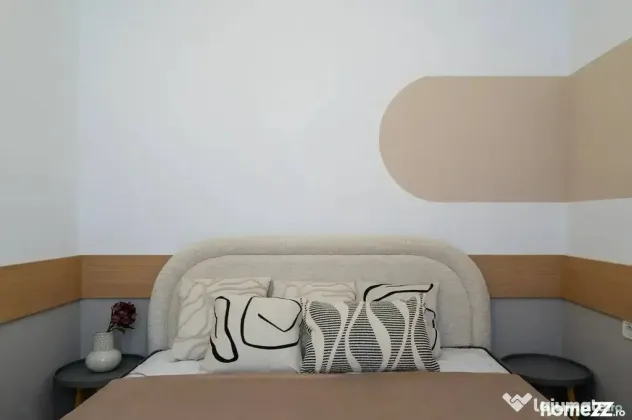 Apartament 2 Camere Tip Studio | Design Exclusiv | Milita...