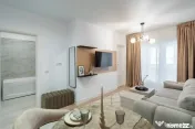 Apartament 2 Camere Tip Studio | Design Exclusiv | Milita... 