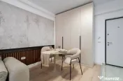 Apartament 2 Camere Tip Studio | Design Exclusiv | Milita... 