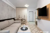 Apartament 2 Camere Tip Studio | Design Exclusiv | Milita... 