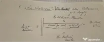 vând teren 1350mp, comuna Cotmeana, județul Argeş