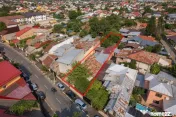 CHIAJNA - CASA RENOVABILA 129 MP, LOT 690 MP! 