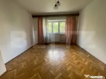 Apartament deosebit - Bd. Dacia, 2 camere, renovabil, surpri