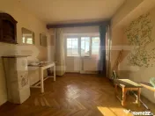 Apartament deosebit --Bd. Dacia,2 camere, renovabil, surprin 