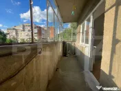 Apartament deosebit --Bd. Dacia,2 camere, renovabil, surprin 