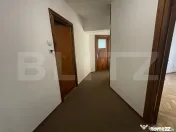 Apartament deosebit --Bd. Dacia,2 camere, renovabil, surprin 