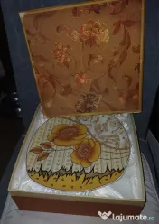 Set vintage tort 