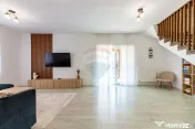 Casă / Vilă de vanzare cu 4 camere in Tunari, langa pad... 