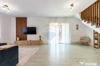Casă / Vilă de vanzare cu 4 camere in Tunari, langa pad... 