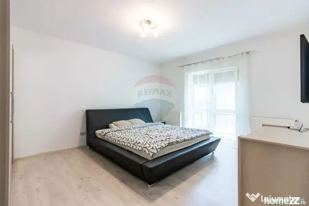 Casă / Vilă de vanzare cu 4 camere in Tunari, langa pad...