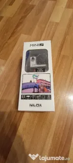 Camera acțiune Nilox mini up