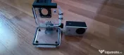 Camera acțiune Nilox mini up 