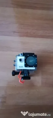 Camera acțiune Nilox mini up 