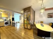 3 CAMERE | 2 BĂI | 100 MP | PARCARE | MĂNĂȘTUR/BUCIUM | 
