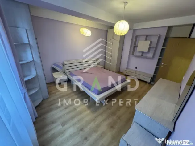 3 CAMERE | 2 BĂI | 100 MP | PARCARE | MĂNĂȘTUR/BUCIUM |