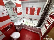 3 CAMERE | 2 BĂI | 100 MP | PARCARE | MĂNĂȘTUR/BUCIUM | 