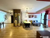 3 CAMERE | 2 BĂI | 100 MP | PARCARE | MĂNĂȘTUR/BUCIUM | 