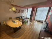3 CAMERE | 2 BĂI | 100 MP | PARCARE | MĂNĂȘTUR/BUCIUM | 