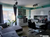 Apartament 3 camere Dumbravita 