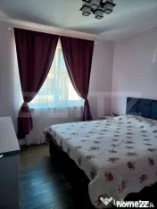 Apartament 3 camere Dumbravita 