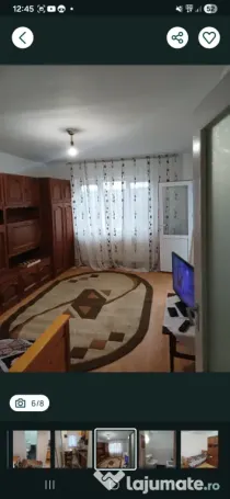 Închiriez garsonieră central