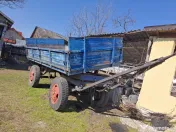 Tractor u650 in stare foarte buna de functionare 