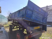Tractor u650 in stare foarte buna de functionare 
