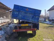 Tractor u650 in stare foarte buna de functionare 