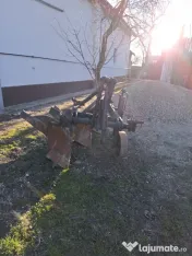 Tractor u650 in stare foarte buna de functionare 