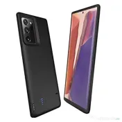 Husa antisoc cu Baterie Incorporata SAMSUNG Galaxy NOTE 10 Plus 