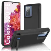 Husa antisoc cu Baterie Incorporata SAMSUNG Galaxy NOTE 10 Plus 