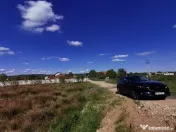 Oportunitate de Investiție - Teren de Basm in Bascov. DI... 