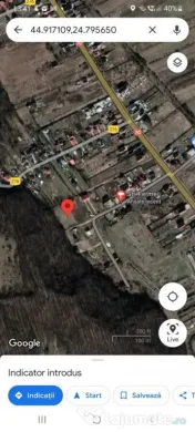 Oportunitate de Investiție - Teren de Basm in Bascov. DI... 